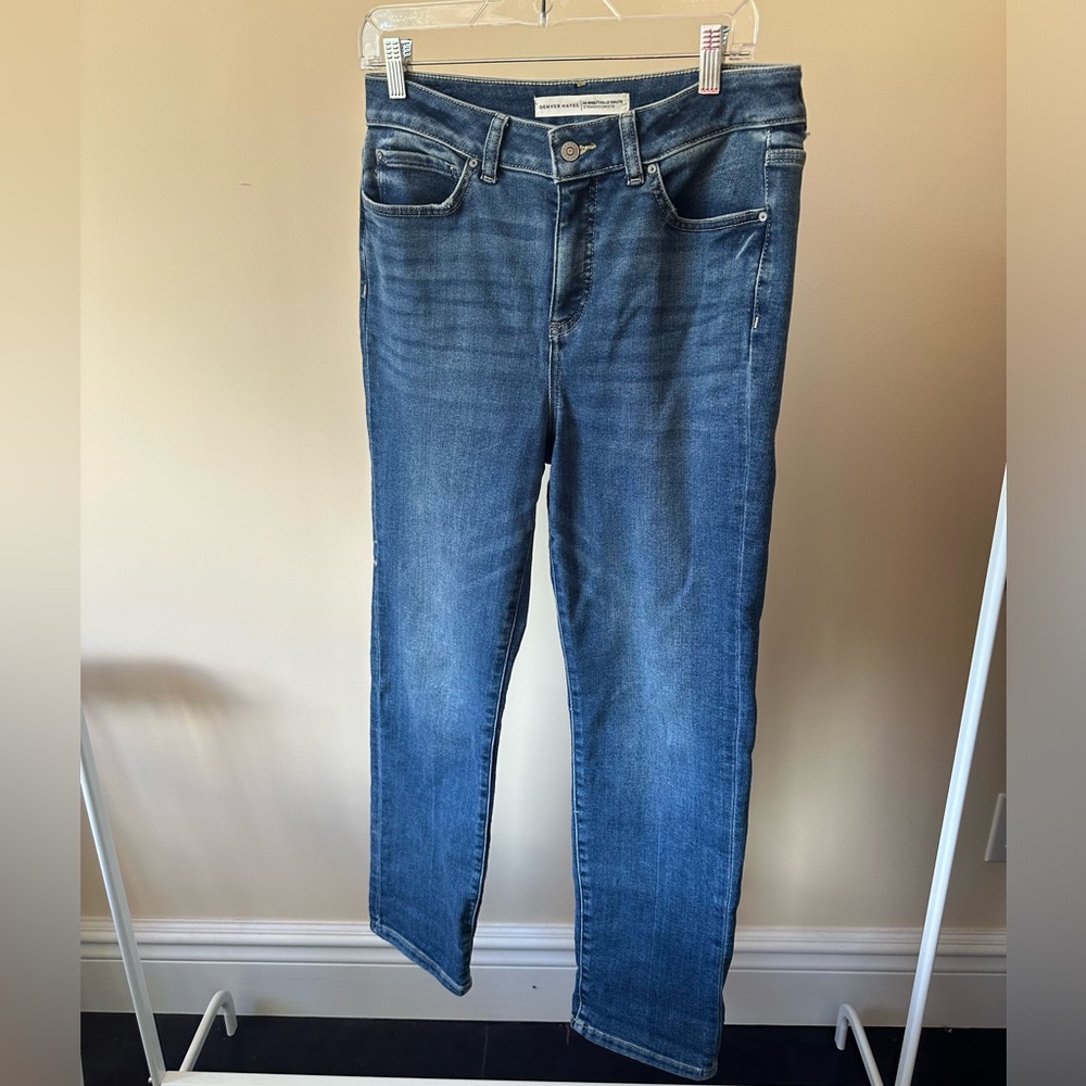 Denver Hayes jeans
